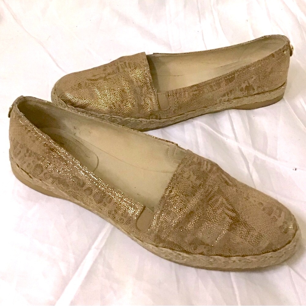 Stuart Weitzmen Country Nairobi Shoes